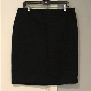 NWT Ann Taylor Pencil Skirt